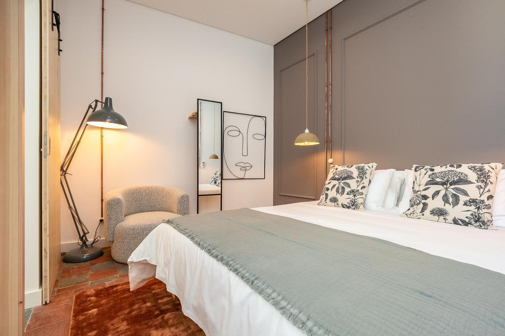 Gasthof Dona Simone Boutique & - By @ Rita's Place Distrikt Faro